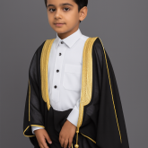 مشلح  ولادي زري ذهبي